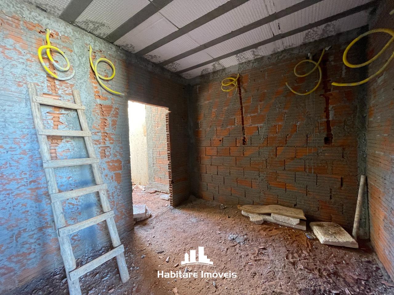 Casa à venda no bairro Goianiense II