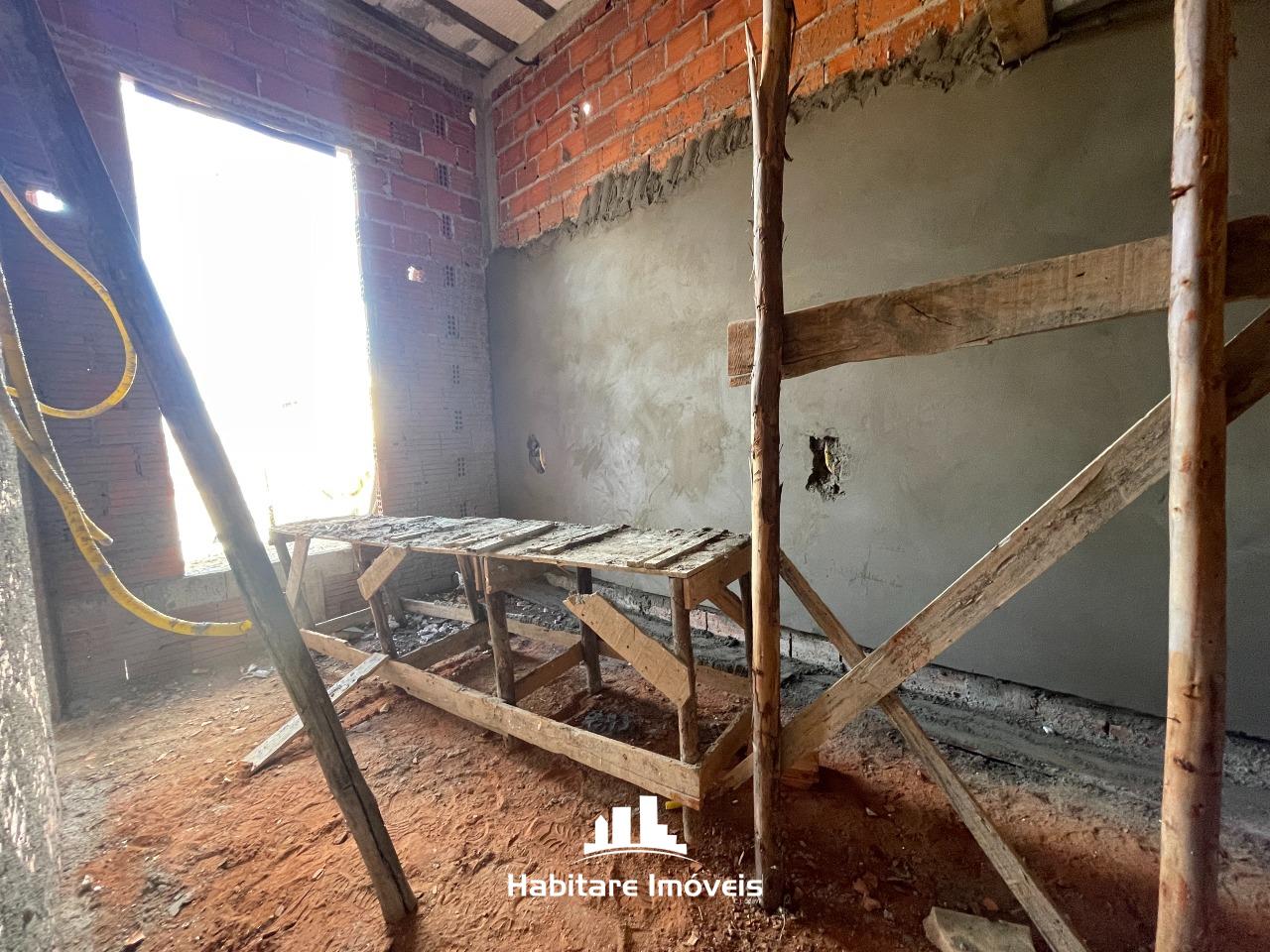 Casa à venda no bairro Goianiense II