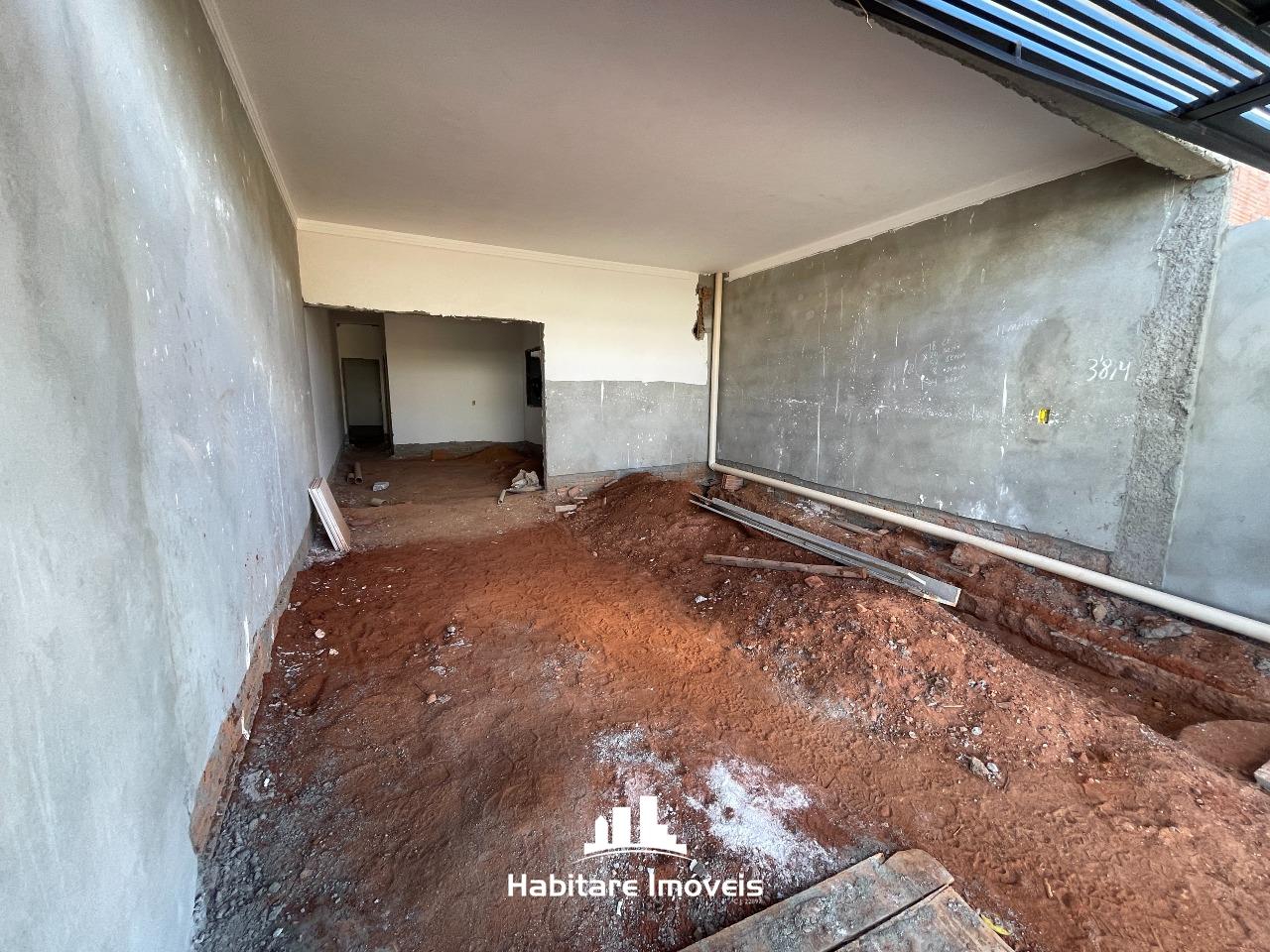 Casa à venda no bairro Goianiense II