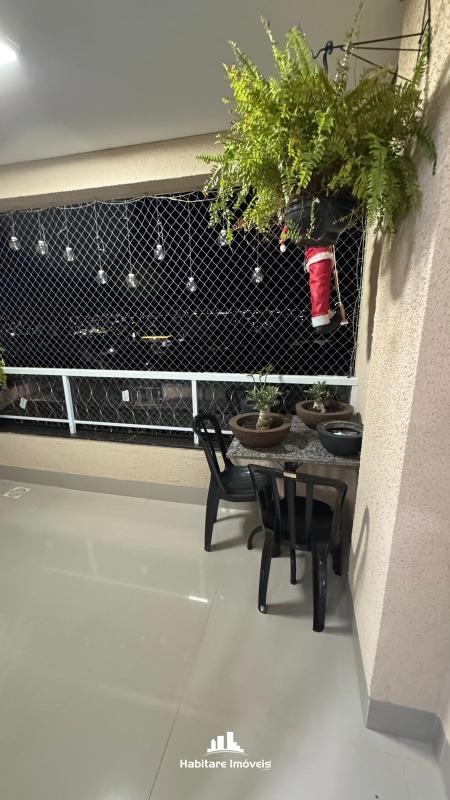 Apartamento à venda no bairro Condomínio Paulo Hummel