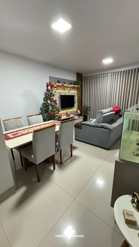 Apartamento à venda no bairro Condomínio Paulo Hummel