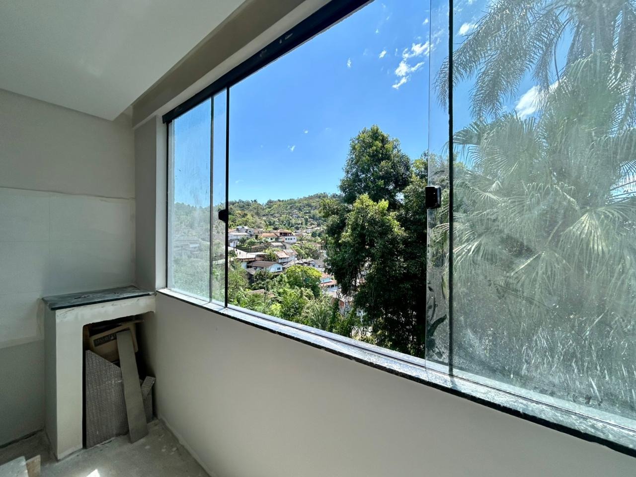 Sobrado Geminado à venda no Água Verde: 