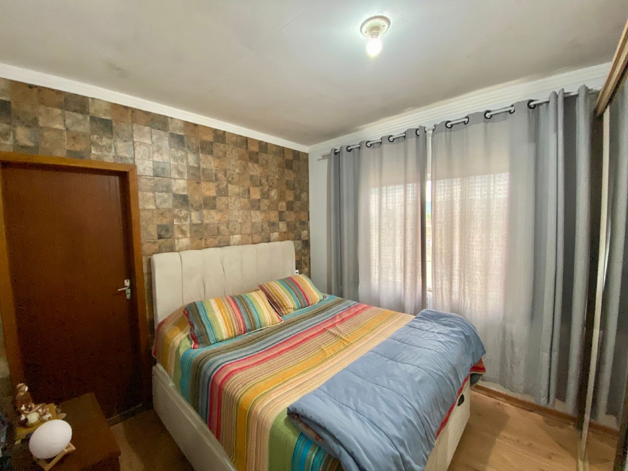 Casa à venda no Passo Manso: 