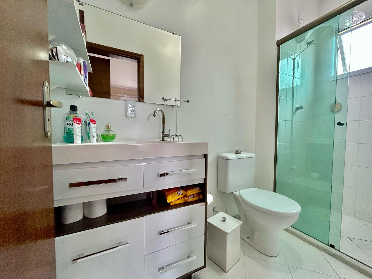 Apartamento à venda no Água Verde: 