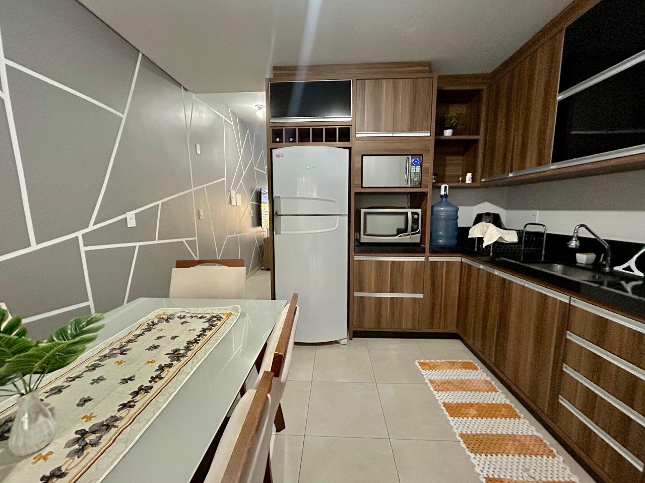 Sobrado Geminado à venda no Velha Central: 