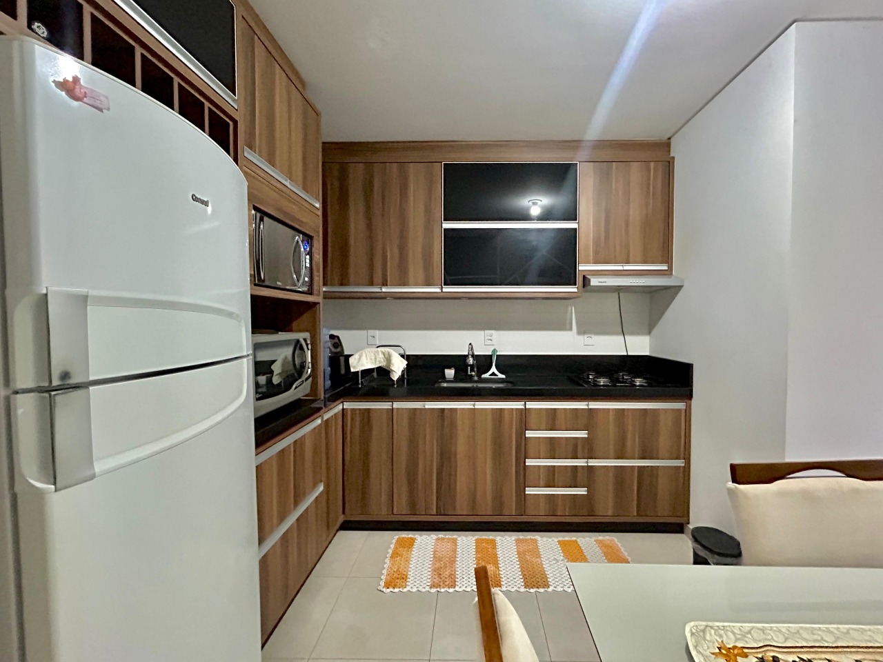 Sobrado Geminado à venda no Velha Central: 