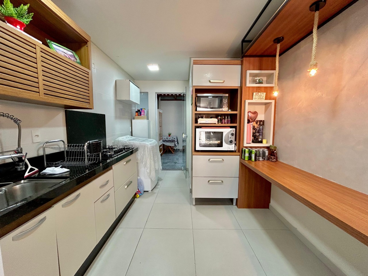 Sobrado Geminado à venda no Velha Central: 