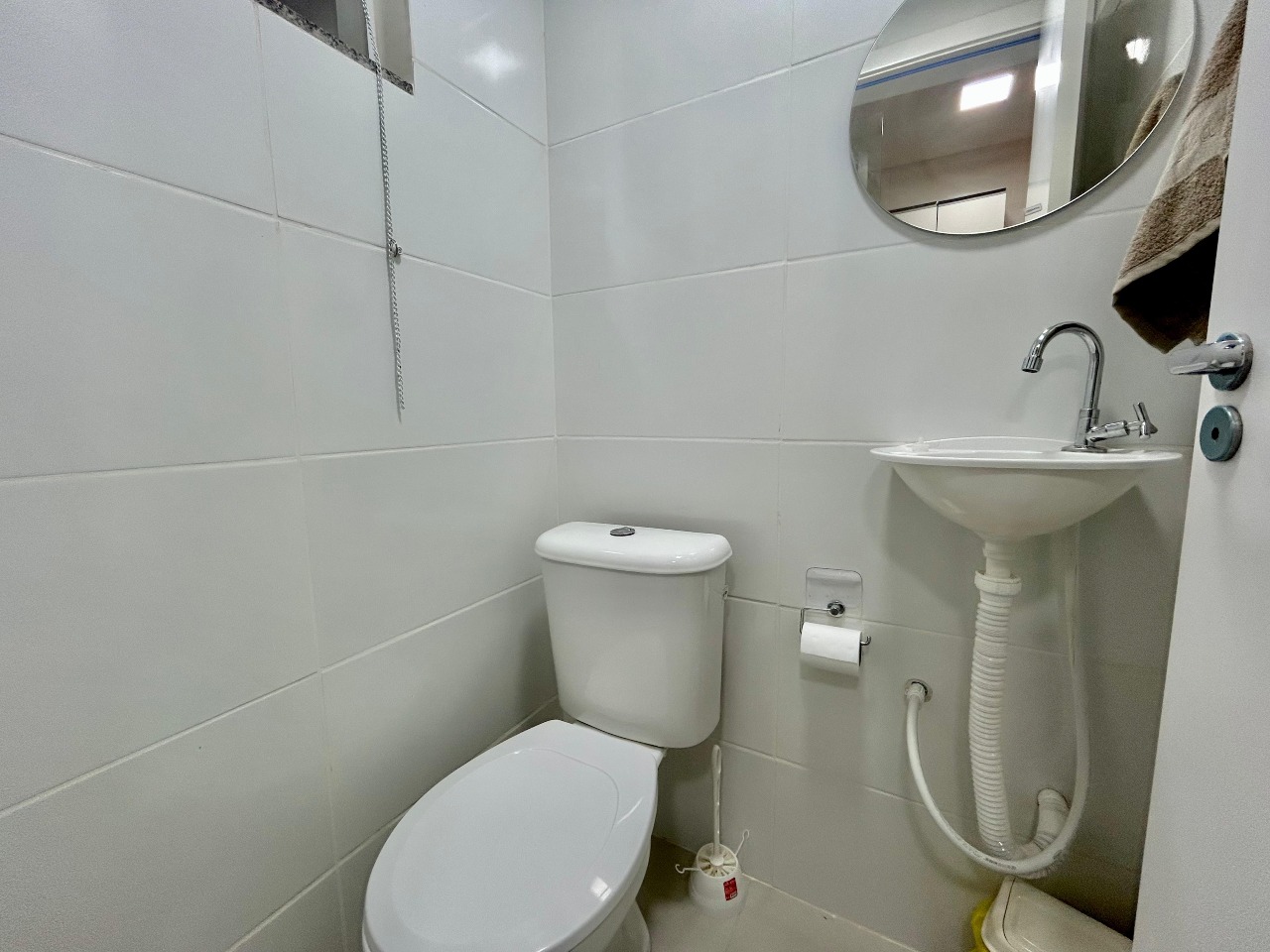 Sobrado Geminado à venda no Velha Central: 