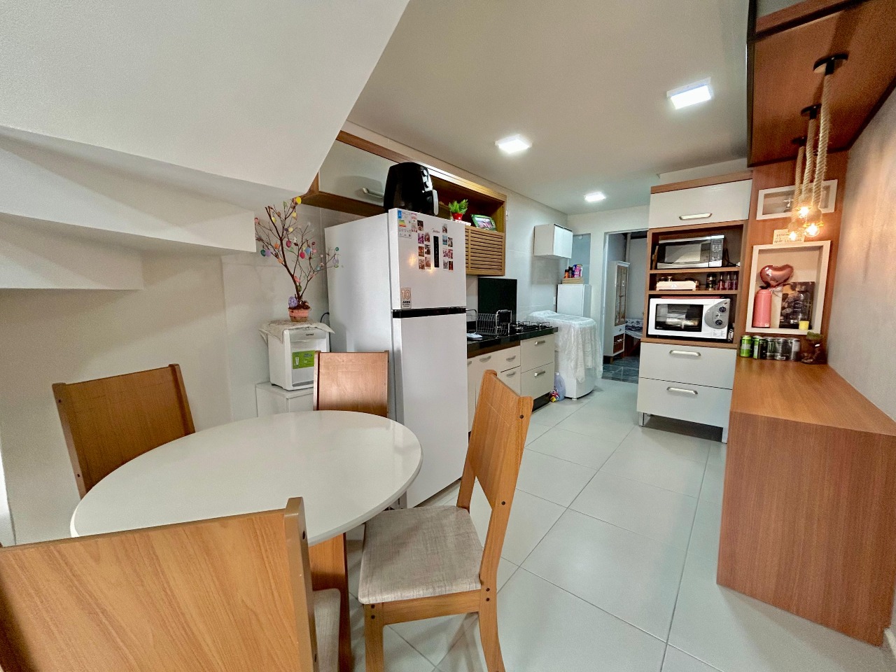 Sobrado Geminado à venda no Velha Central: 