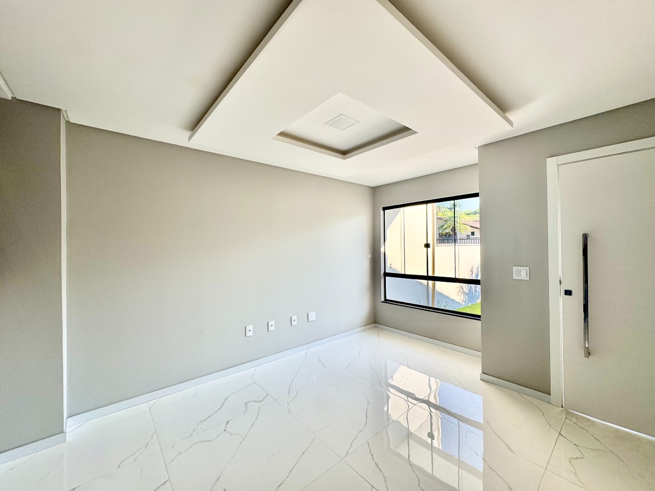 Sobrado Geminado à venda no Passo Manso: 