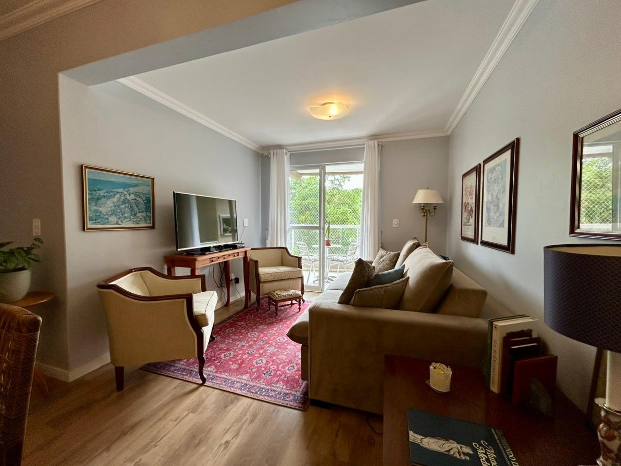 Apartamento à venda no Velha: 