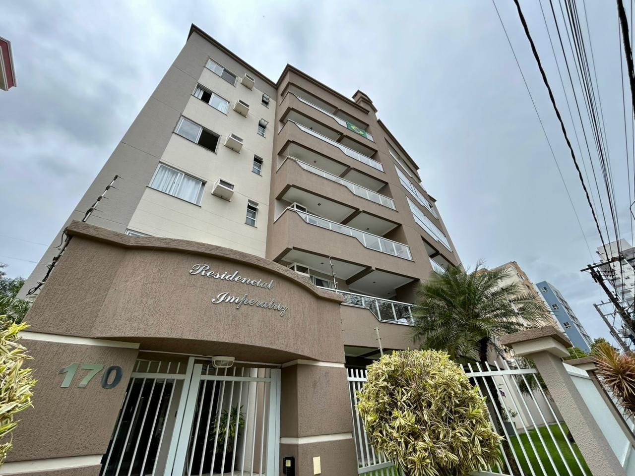 Apartamento à venda no Velha: 