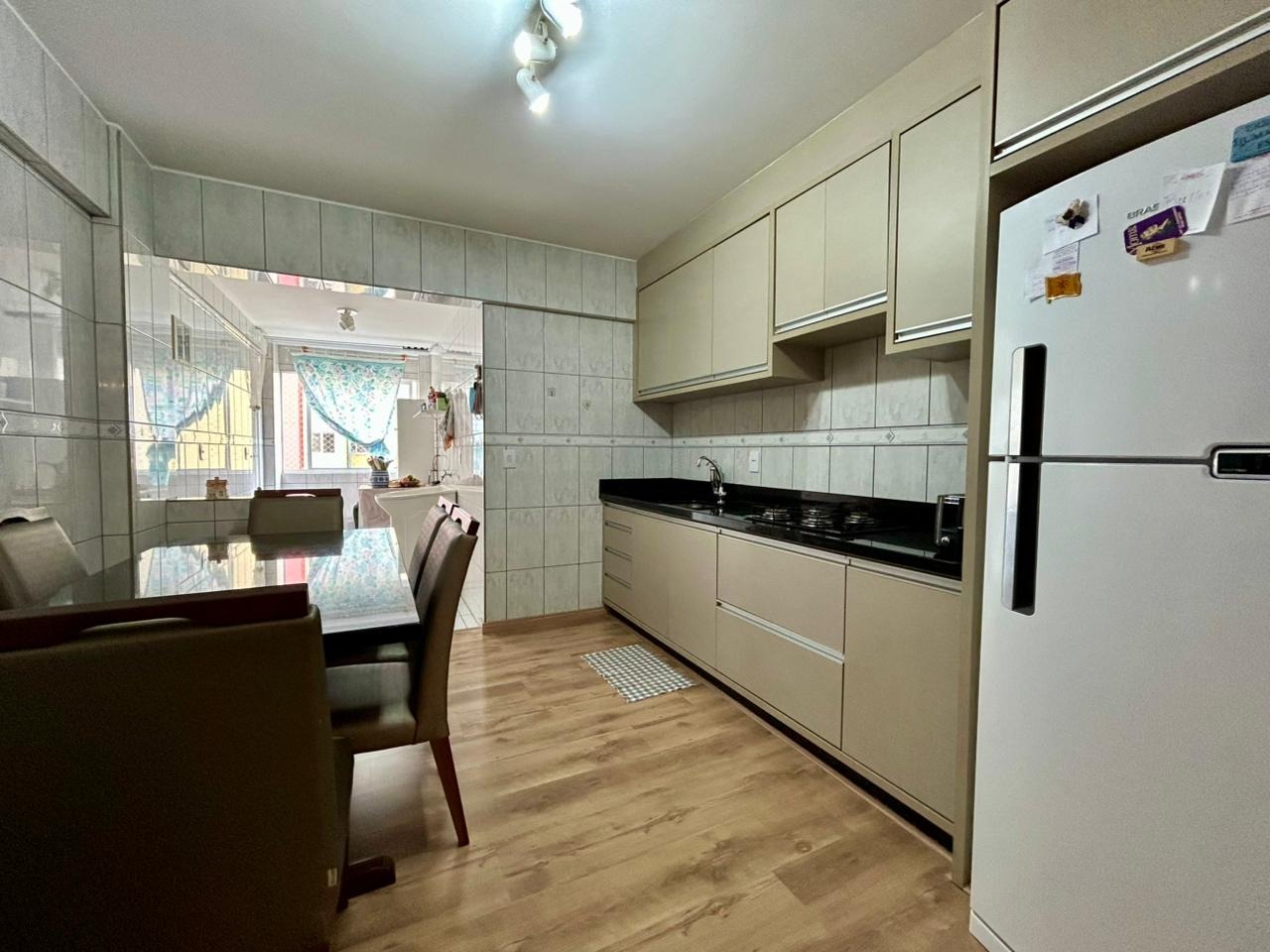 Apartamento à venda no Velha: 