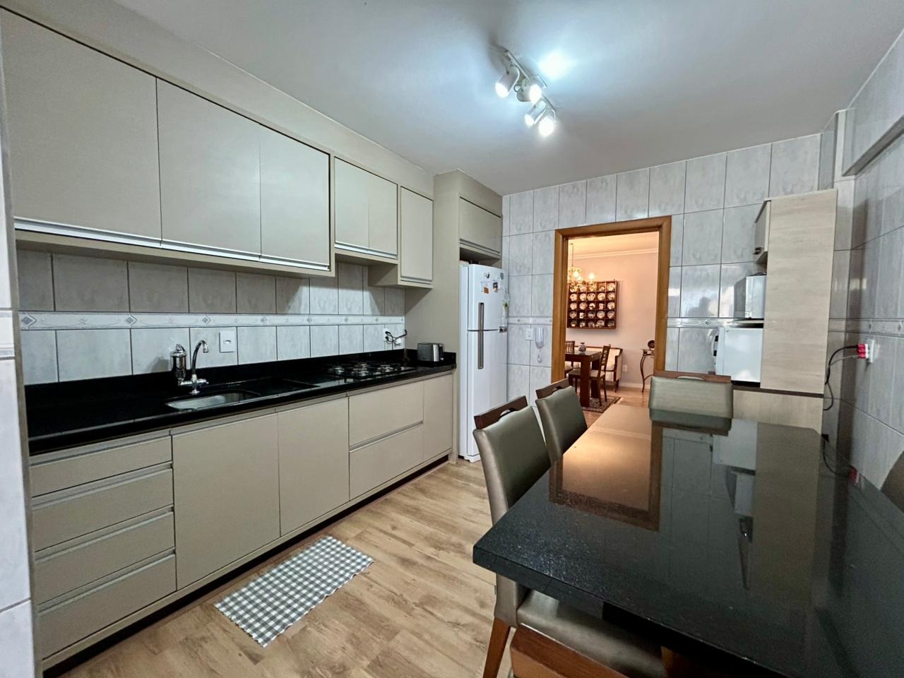 Apartamento à venda no Velha: 