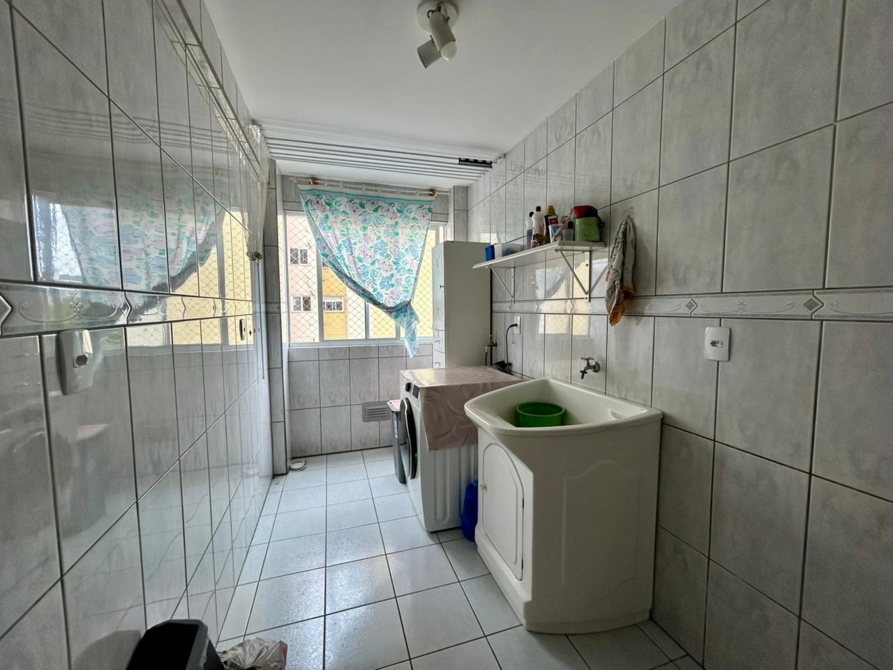 Apartamento à venda no Velha: 