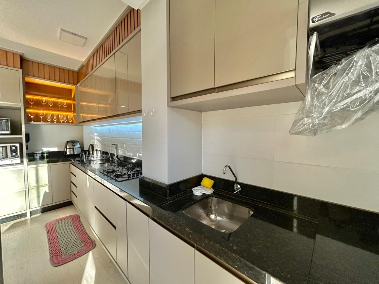 Apartamento à venda no Velha: 