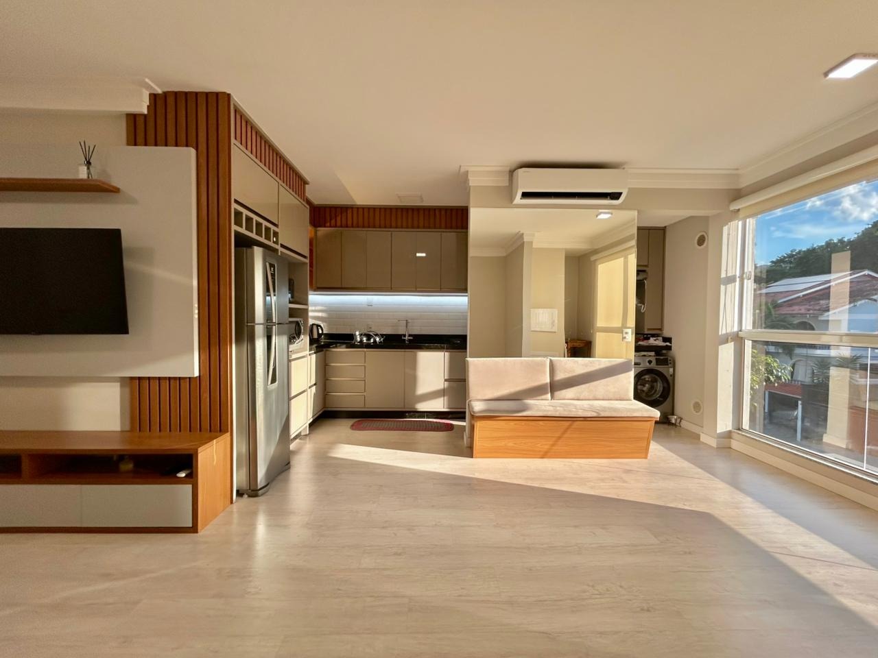 Apartamento à venda no Velha: 