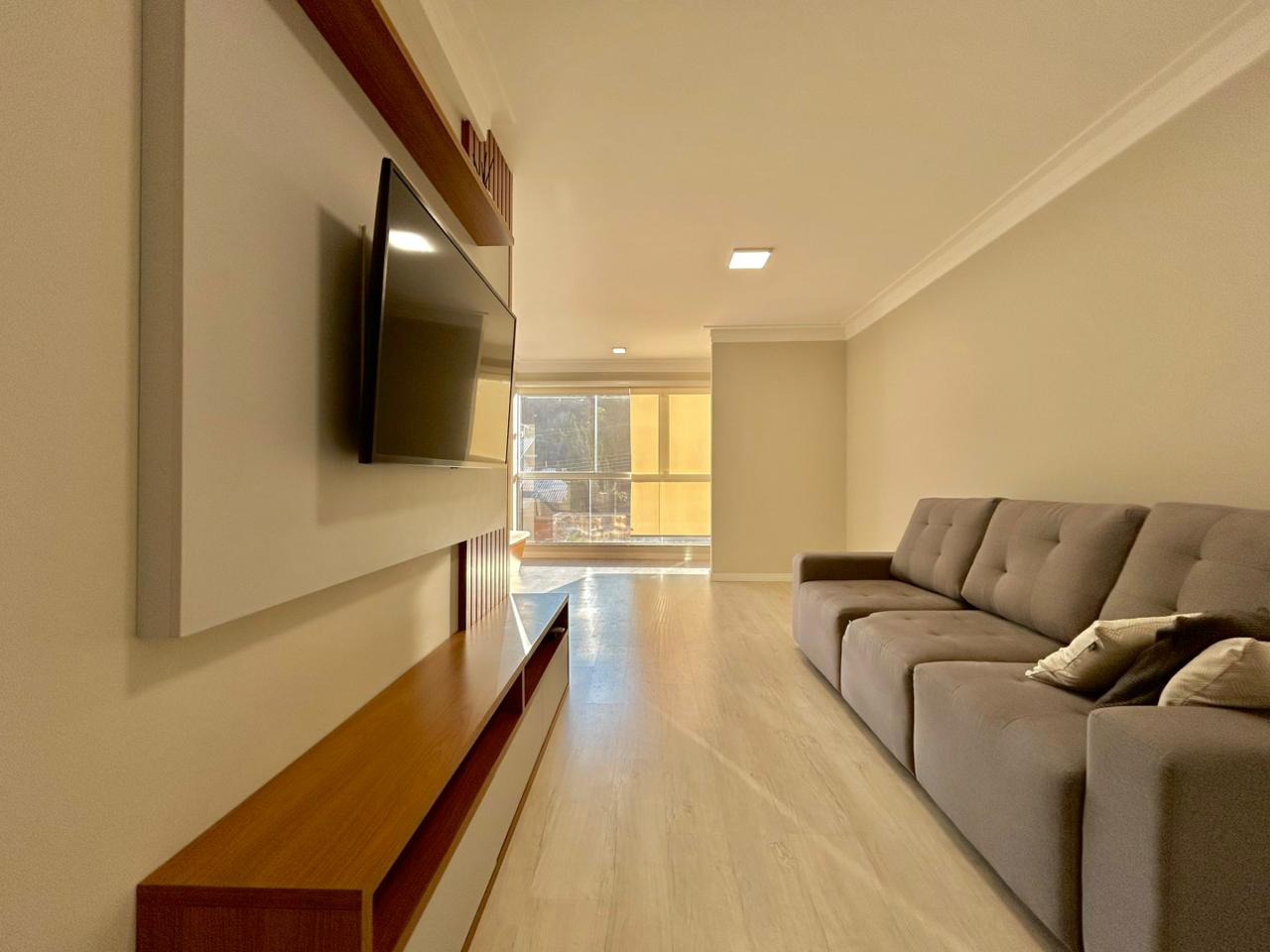 Apartamento à venda no Velha: 