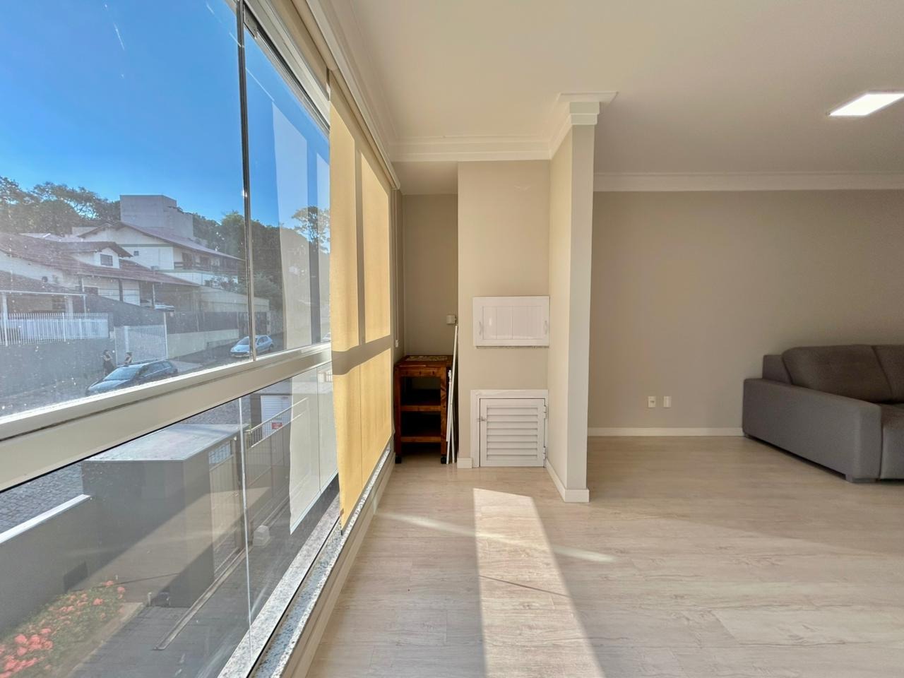 Apartamento à venda no Velha: 