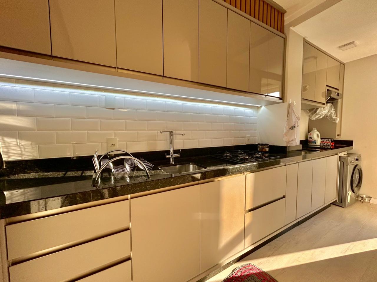 Apartamento à venda no Velha: 