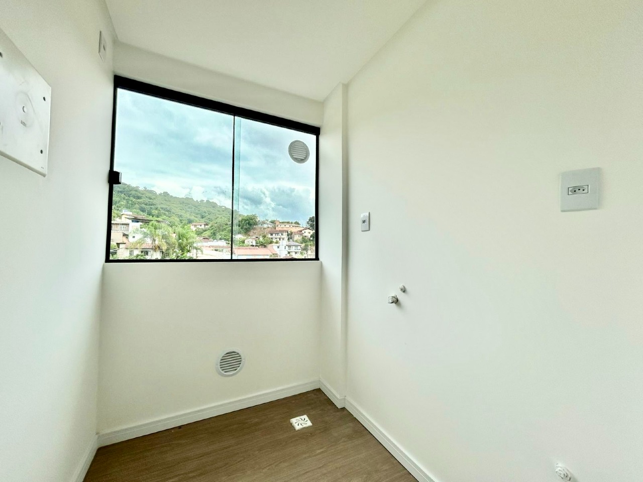 Apartamento à venda no Água Verde: 