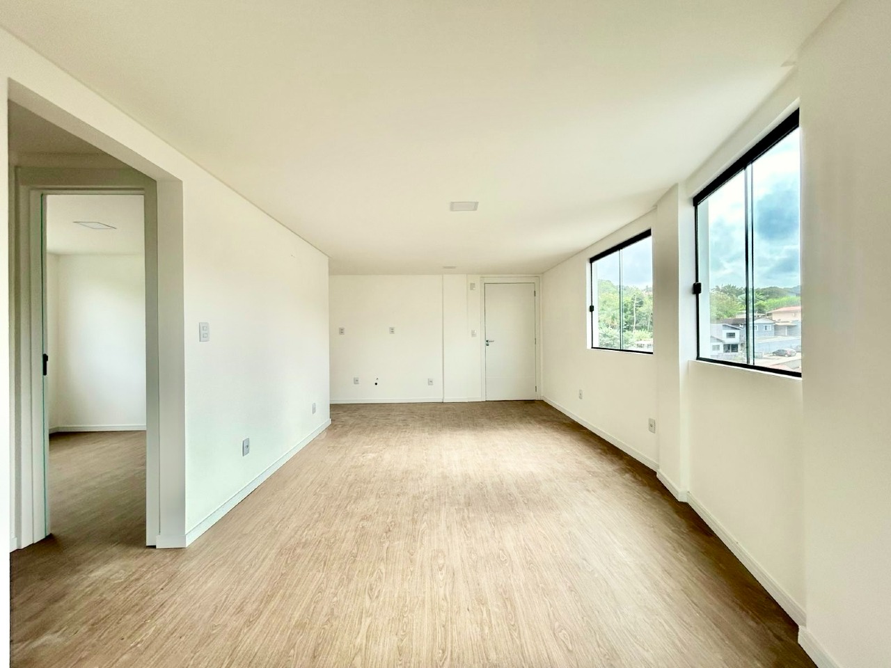 Apartamento à venda no Água Verde: 