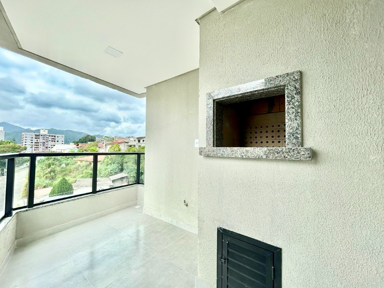 Apartamento à venda no Água Verde: 