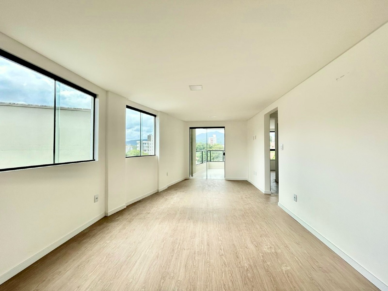 Apartamento à venda no Água Verde: 