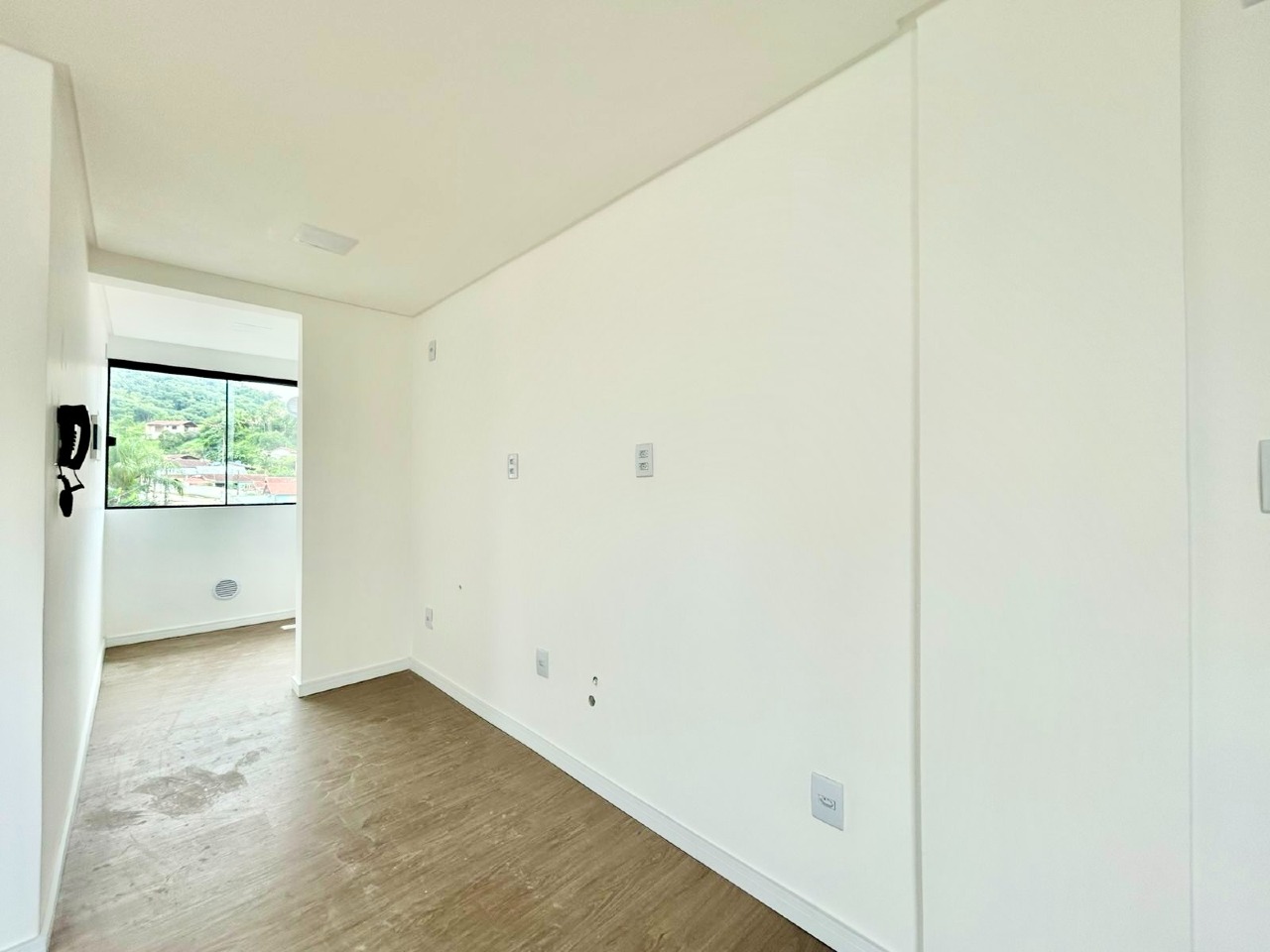 Apartamento à venda no Água Verde: 