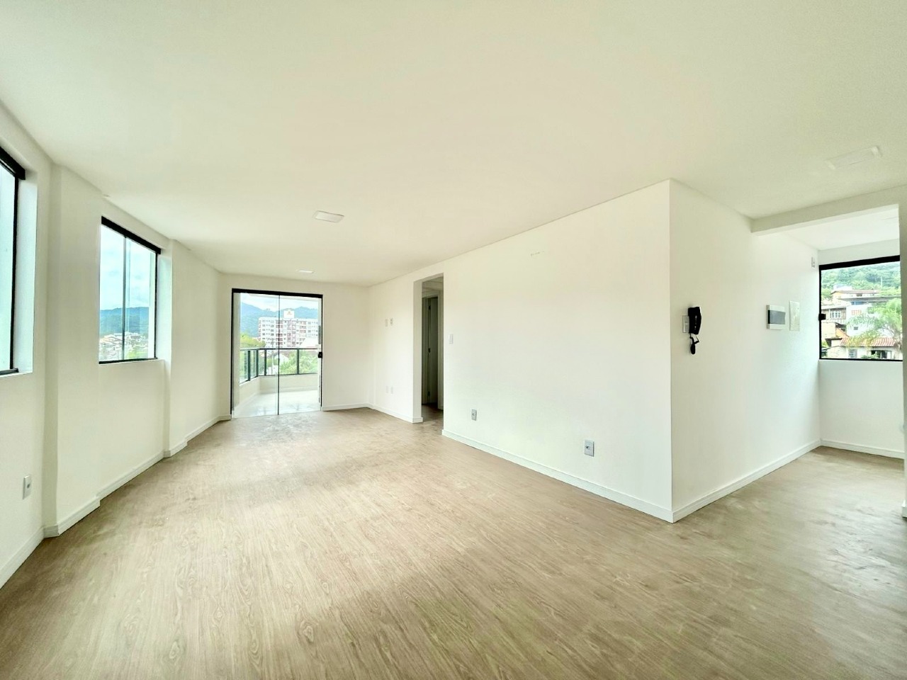 Apartamento à venda no Água Verde: 