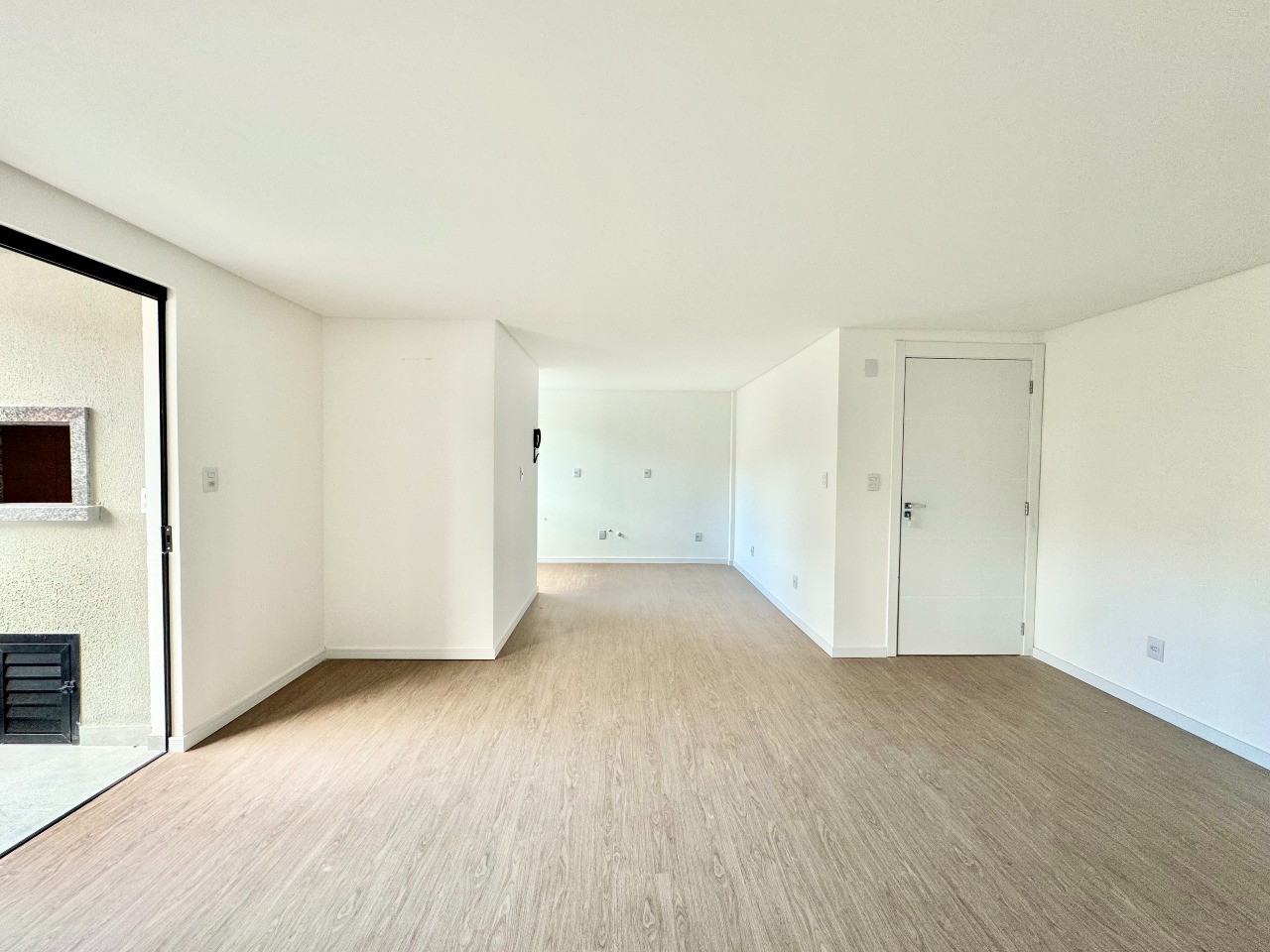 Apartamento à venda no Água Verde: 