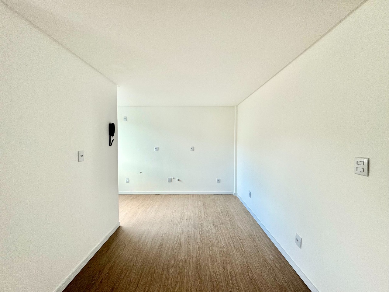 Apartamento à venda no Água Verde: 