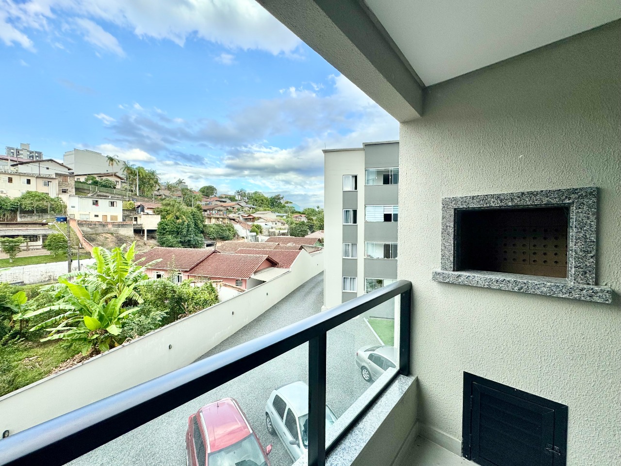 Apartamento à venda no Água Verde: 