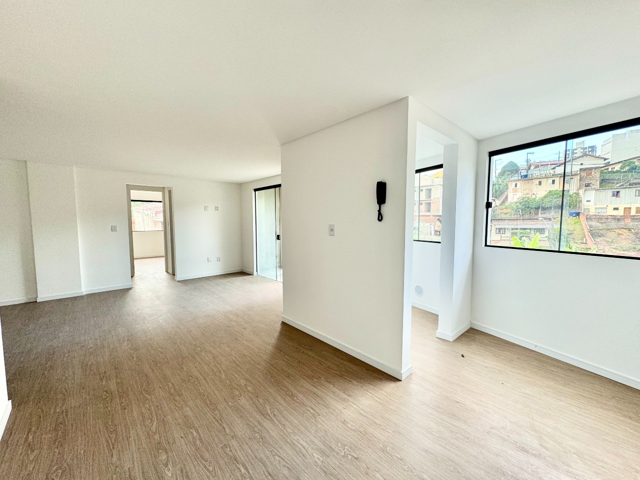 Apartamento à venda no Água Verde: 