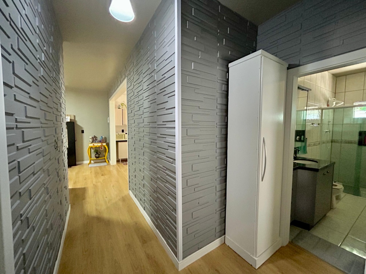 Casa à venda no Velha Central: 