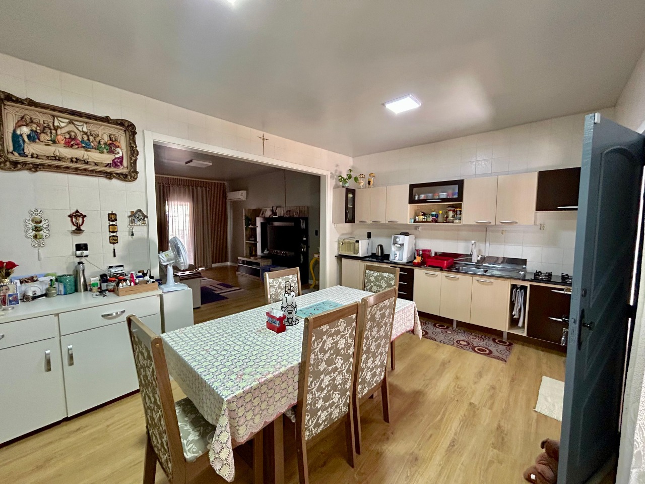 Casa à venda no Velha Central: 