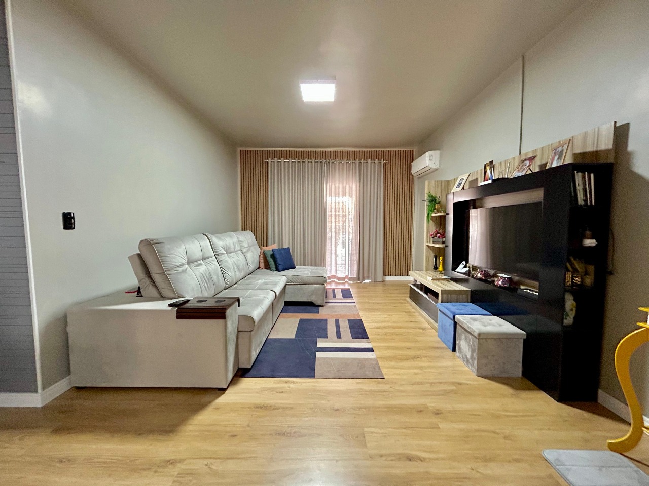 Casa à venda no Velha Central: 