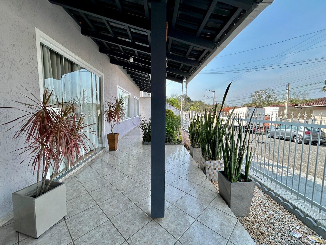 Casa à venda no Velha Central: 