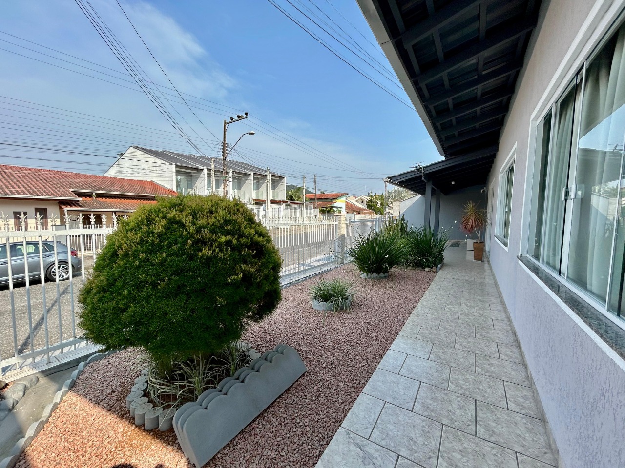 Casa à venda no Velha Central: 