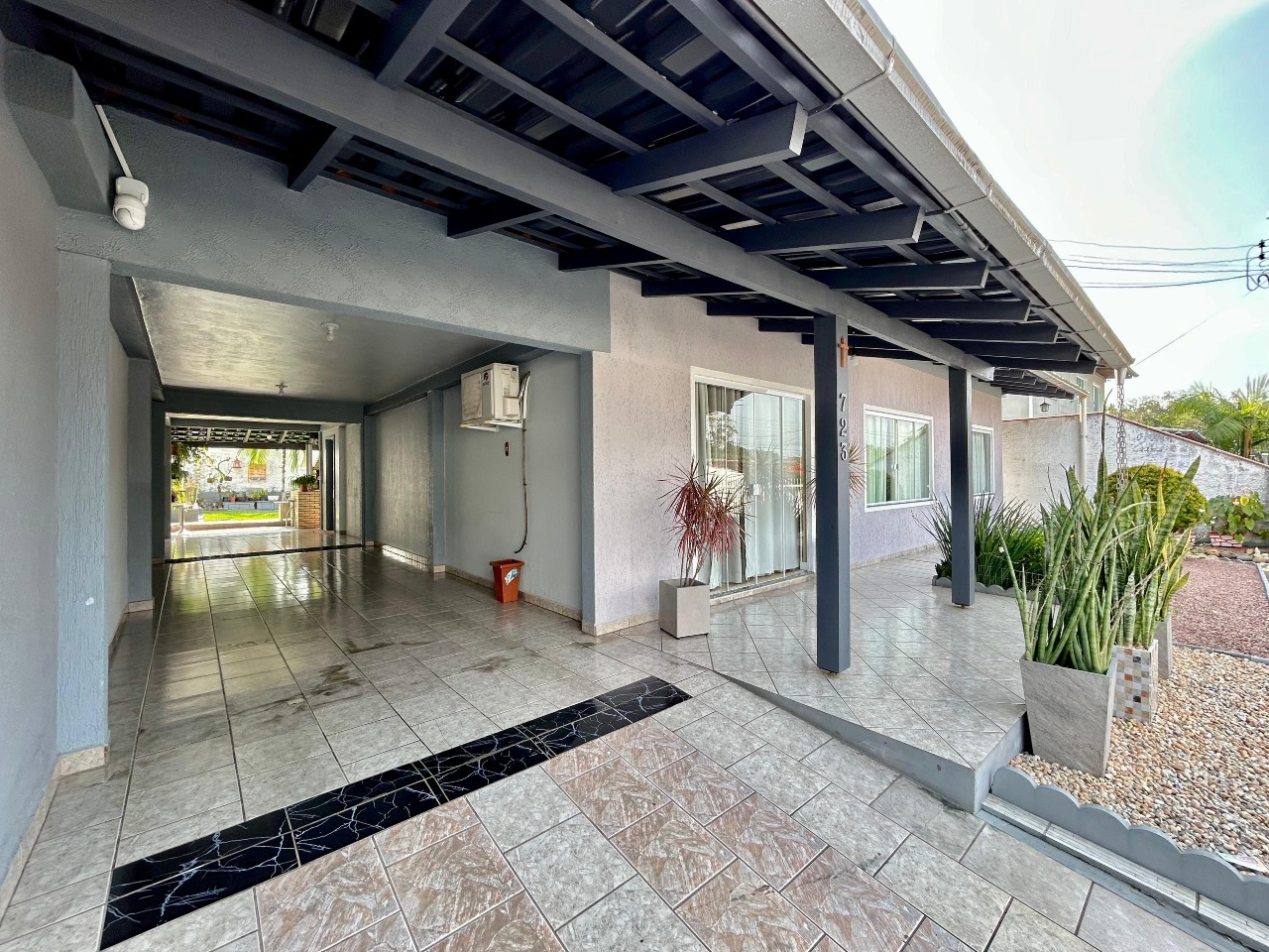 Casa à venda no Velha Central: 