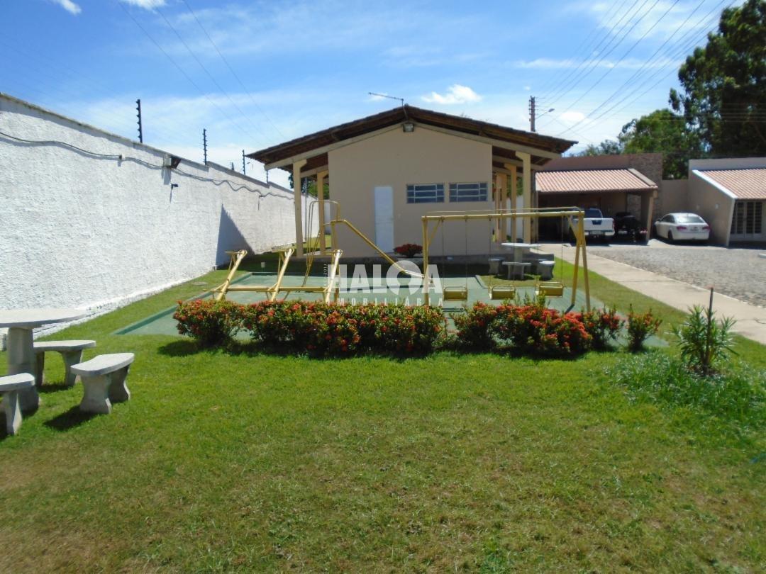 Condomínio Campo Bello