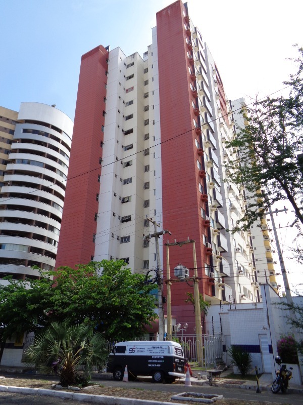 Edifício Riverside Residence