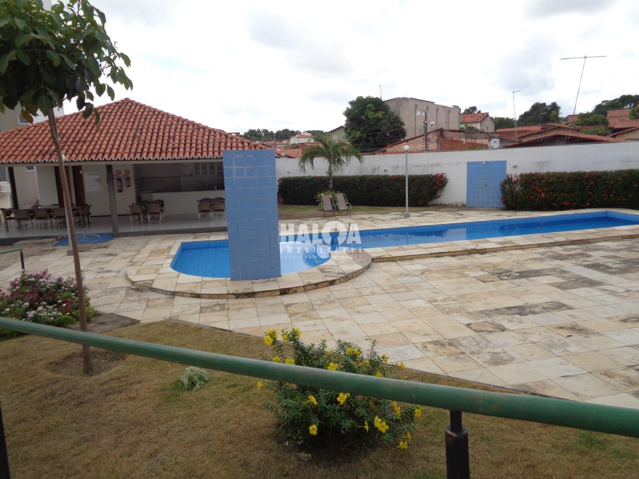 Condomínio Residencial Palmares Condomínio Residencial Palmares