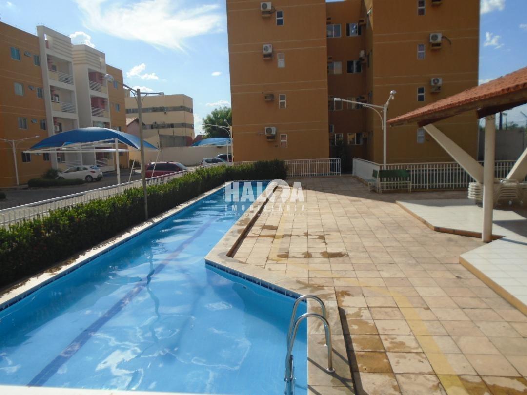 Condominio Park Boulevard