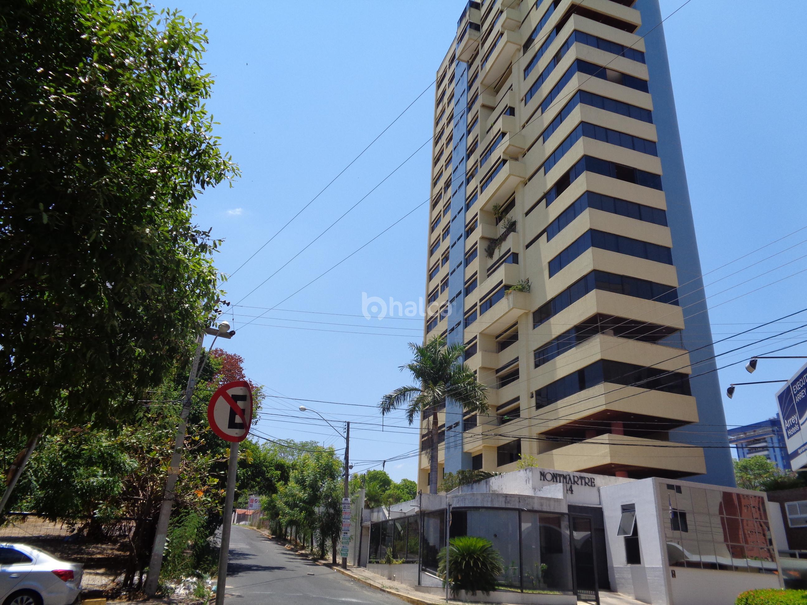 Apartamento à venda, 4 quartos, 4 suítes, 3 vagas, Ilhotas - Teresina/PI