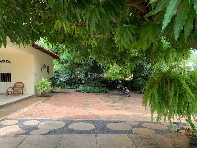 Casa Comercial para aluguel no Joquei: 