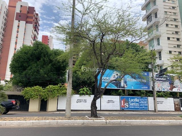 Casa Comercial para aluguel no Joquei: 