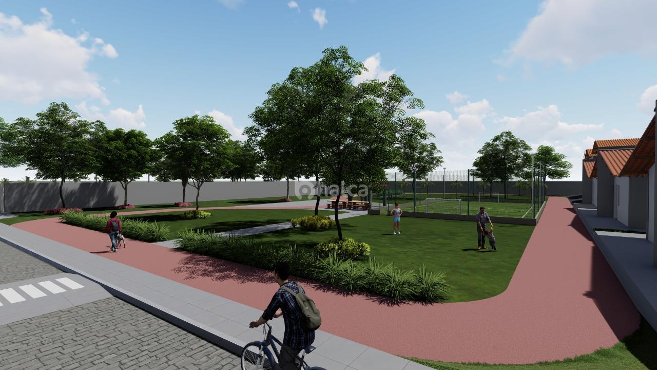 Casa, 2 quartos, 63 m² - Foto 13