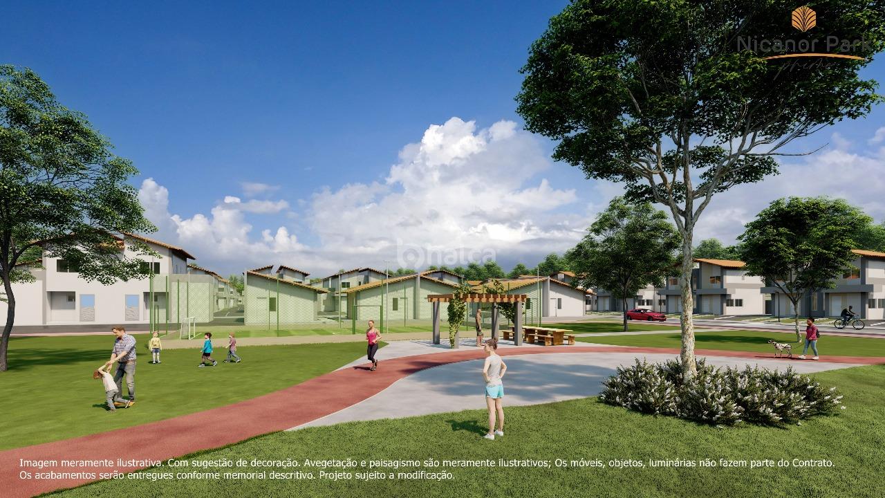 Casa, 2 quartos, 63 m² - Foto 8