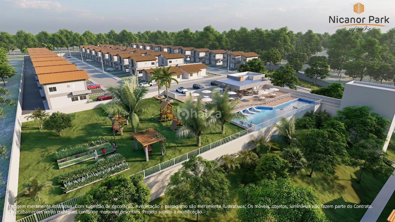 Casa, 2 quartos, 63 m² - Foto 10